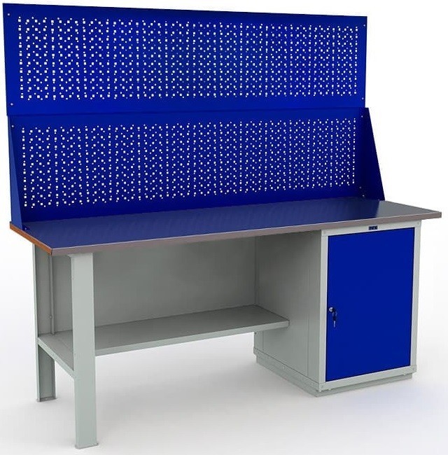 Верстак Expert W200.F2/WS1.020.W купить в Челябинске