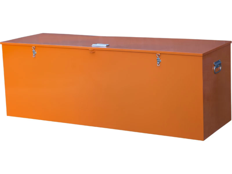 Контейнер КРЛ 2-120 для ртутных ламп 1600х510х580 мм купить в Челябинске