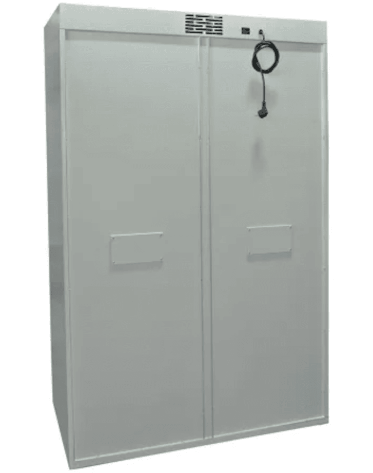 Сушильный шкаф ШС-4В на жидком теплоносителе купить в Челябинске