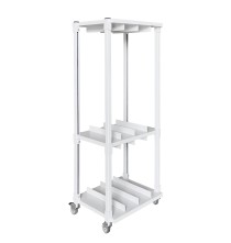 Стойка для картонных коробок Gresson СКК Стойка для картонных коробок Gresson СКК