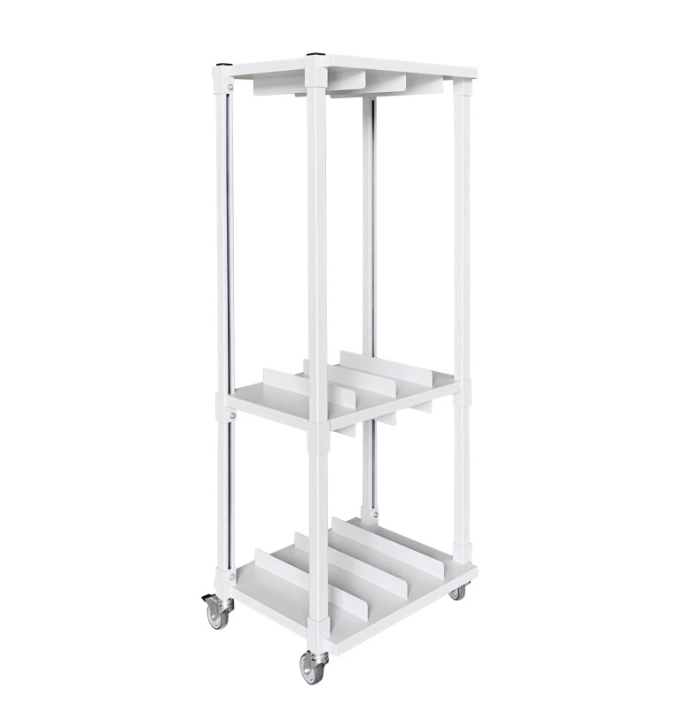 Стойка для картонных коробок Gresson СКК купить в Челябинске