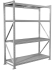 Стеллаж MS Profi 2500х2100х800 4 полки купить в Челябинске