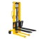 Ручной гидравлический штабелер SDA 1030 (1000 кг; 3 м; вилы 300-850 мм) SMARTLIFT (SMART) купить в Челябинске