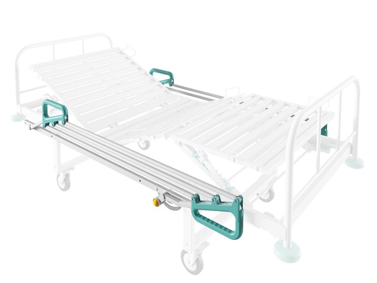 Ограждения боковые КМ 2 купить в Челябинске Ограждения боковые КМ 2 купить в Челябинске