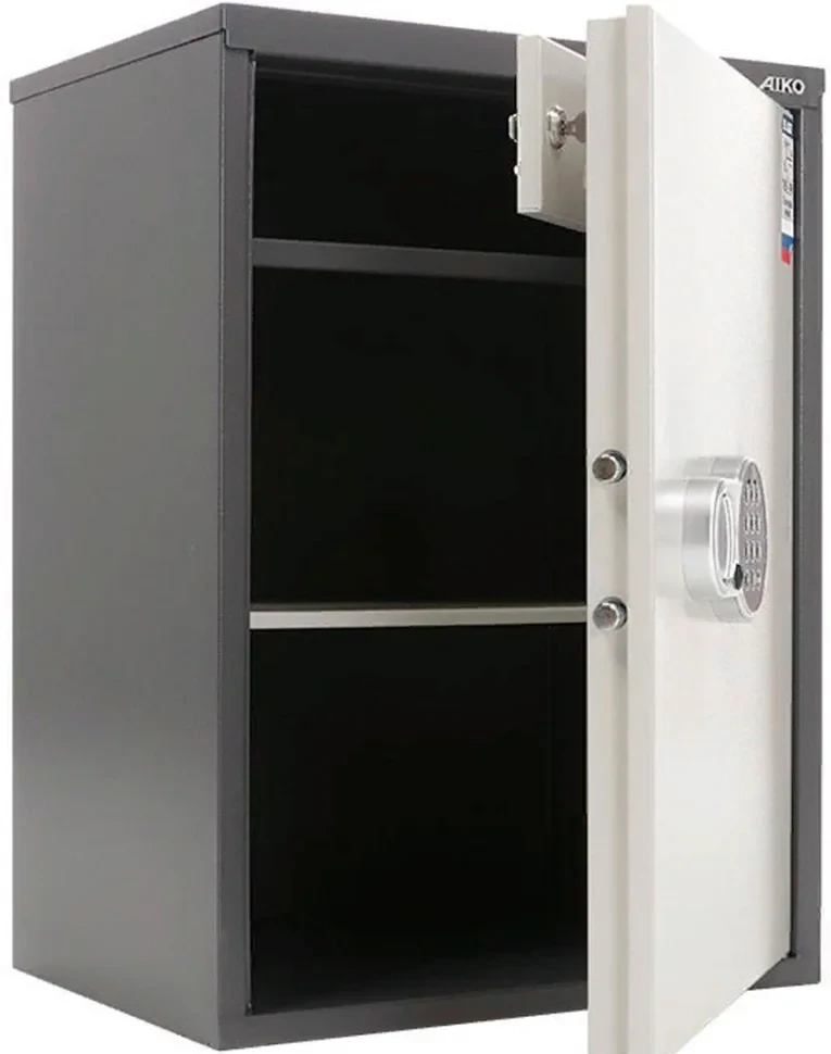 Бухгалтерский шкаф Aiko SL-65Т EL купить в Челябинске