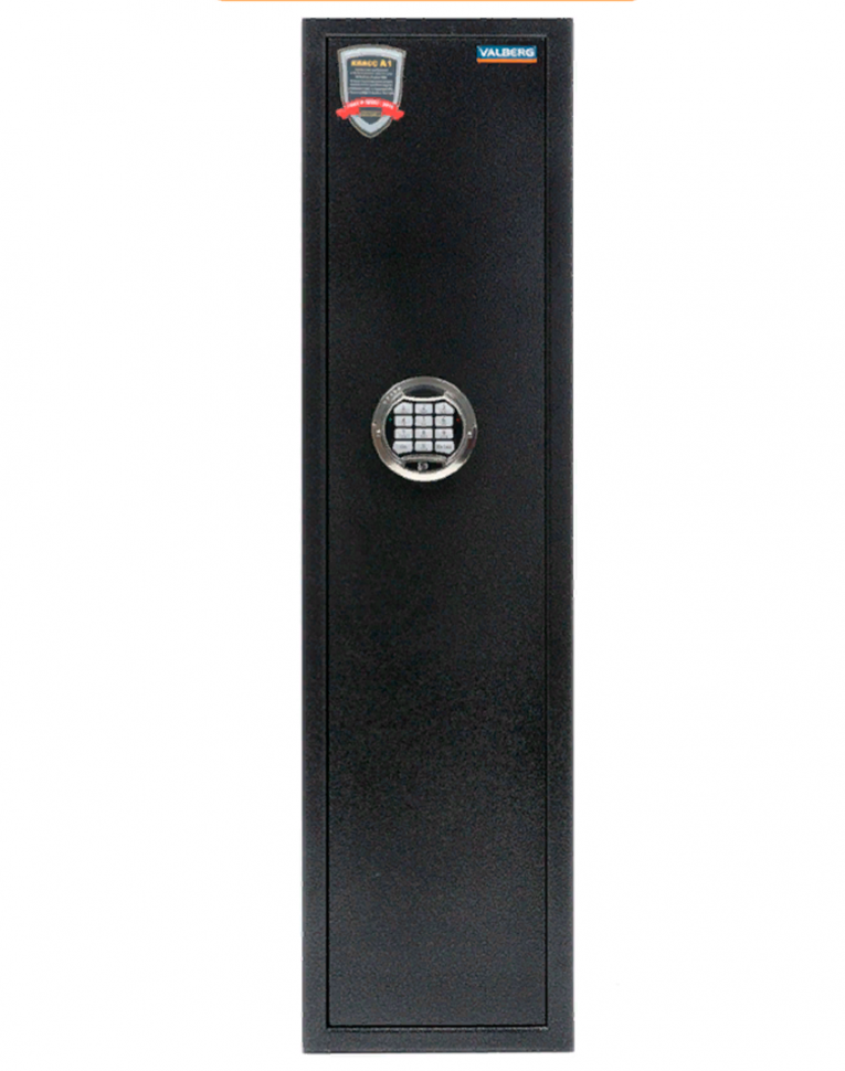 Оружейный сейф Valberg Арсенал 100Т EL купить в Челябинске Оружейный сейф Valberg Арсенал 100Т EL купить в Челябинске