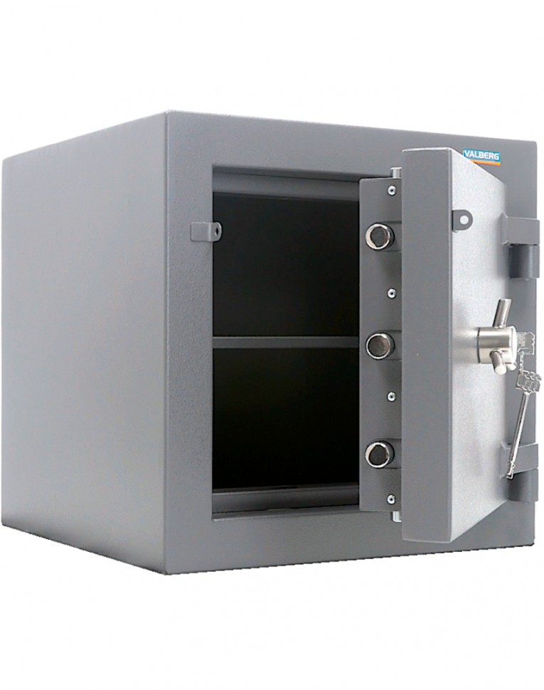 Взломостойкий сейф Valberg Гранит III-50 купить в Челябинске