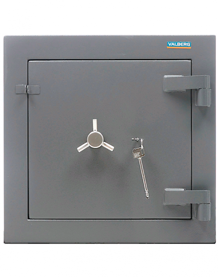 Взломостойкий сейф Valberg Гранит III-50 купить в Челябинске