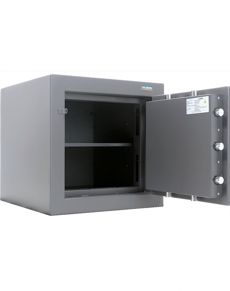 Взломостойкий сейф Valberg Гранит III-50 купить в Челябинске