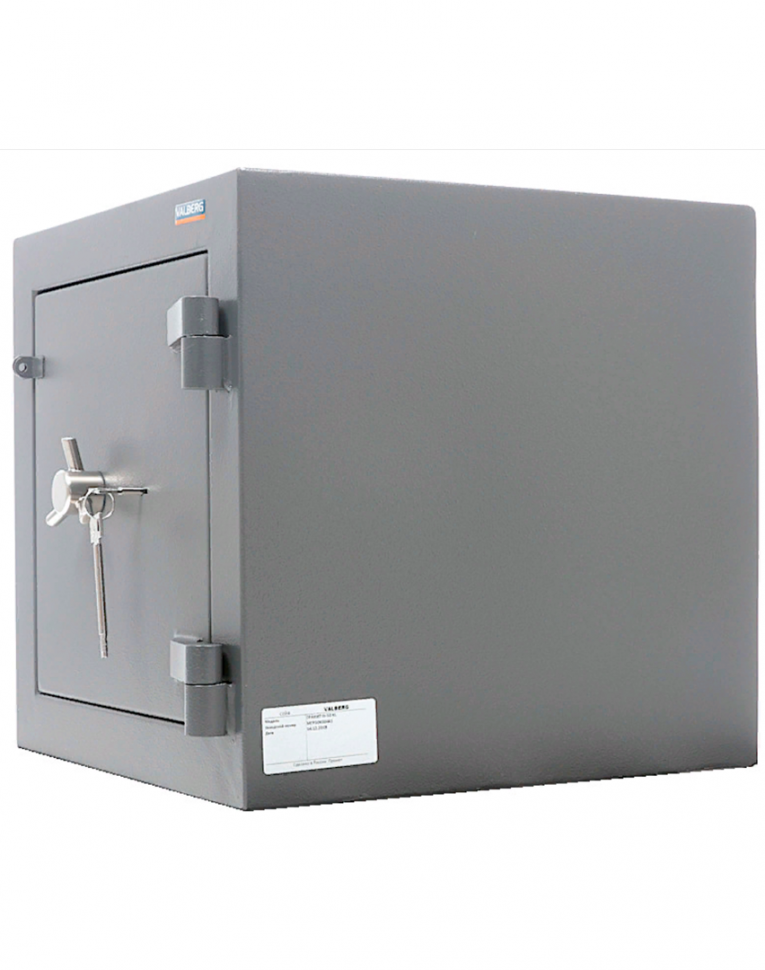 Взломостойкий сейф Valberg Гранит III-50 купить в Челябинске