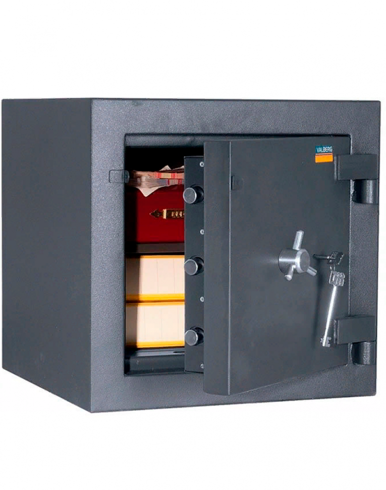 Взломостойкий сейф Valberg Гранит III-50 купить в Челябинске