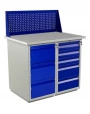 Верстак Практик Profi WT100.WD3/WD5.010 Верстак Практик Profi WT100.WD3/WD5.010