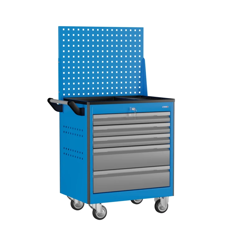 Тележка инструментальная TNC 795.5-1 купить в Челябинске