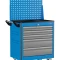 Тележка инструментальная TNC 795.5-1
