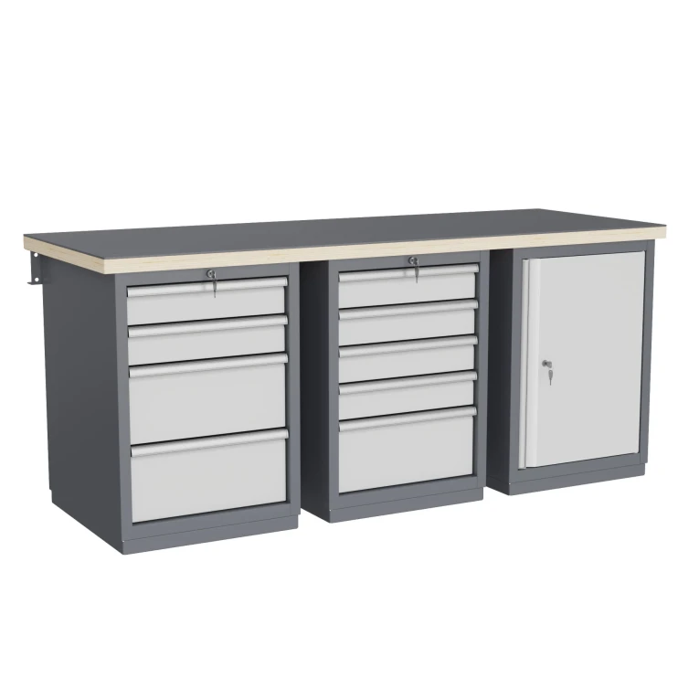 Верстак FBK 205.457 купить в Челябинске