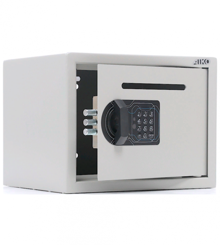 Депозитный сейф Aiko TD-23.EL купить в Челябинске Депозитный сейф Aiko TD-23.EL купить в Челябинске