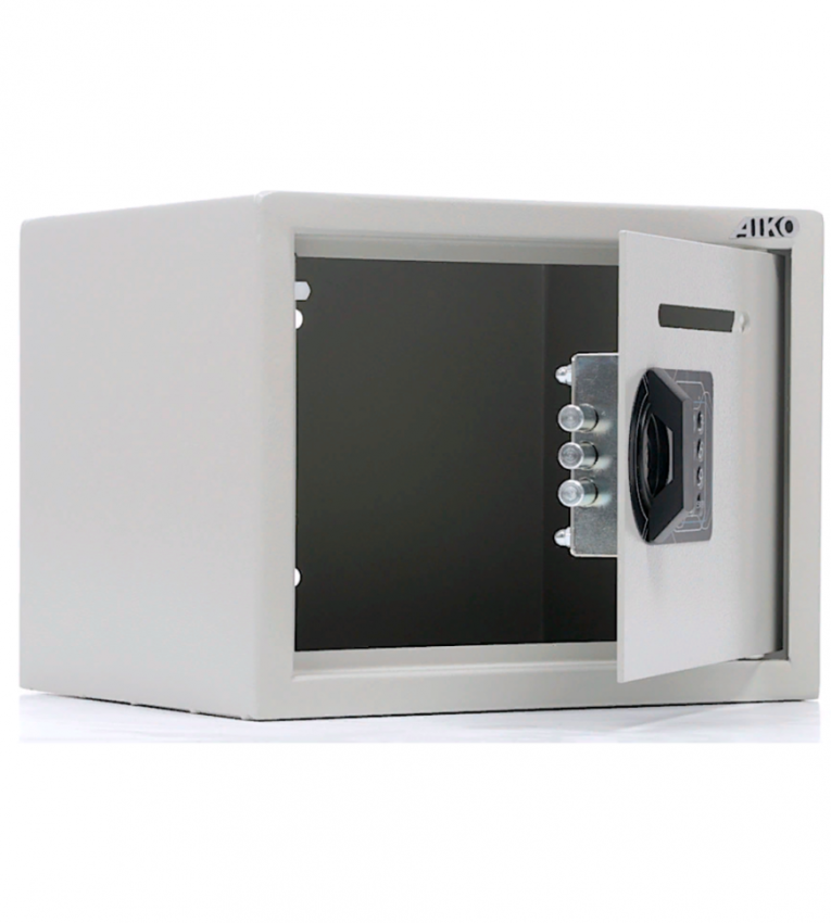 Депозитный сейф Aiko TD-23.EL купить в Челябинске Депозитный сейф Aiko TD-23.EL купить в Челябинске