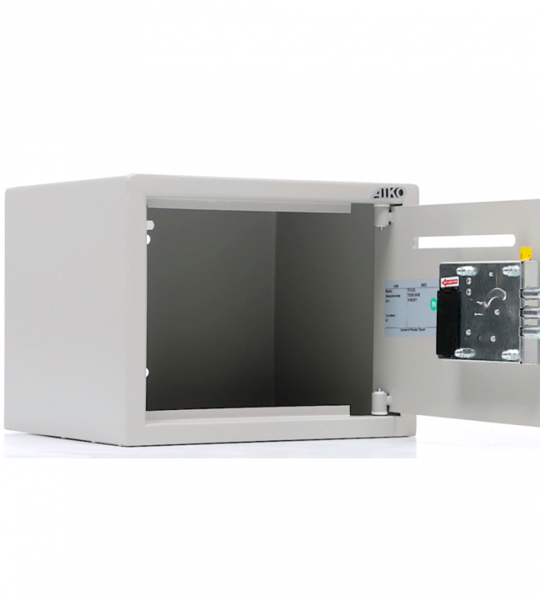 Депозитный сейф Aiko TD-23.EL купить в Челябинске Депозитный сейф Aiko TD-23.EL купить в Челябинске