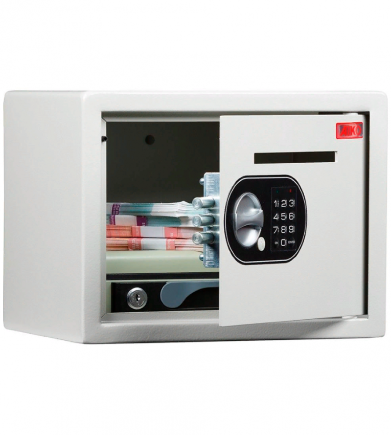 Депозитный сейф Aiko TD-23.EL купить в Челябинске Депозитный сейф Aiko TD-23.EL купить в Челябинске
