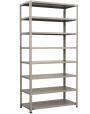 Стеллаж СТФ 2000x1000x700 8 полок Стеллаж СТФ 2000x1000x700 8 полок