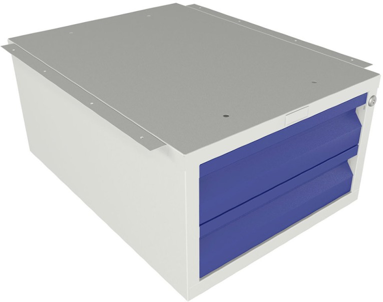 Подвесной ящик Profi WD-0 купить в Челябинске