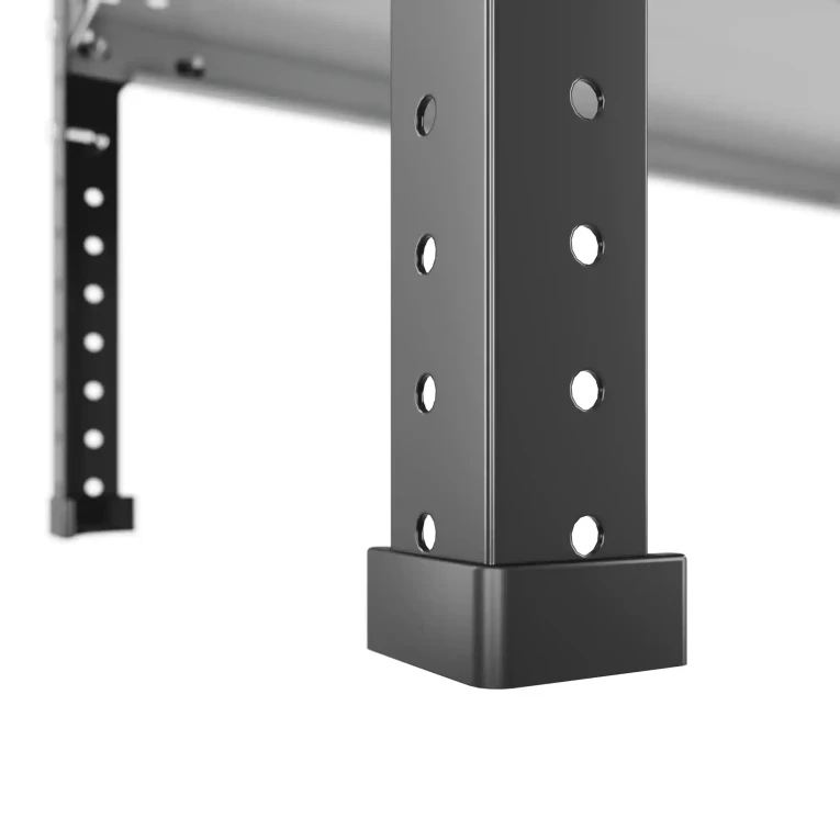 Антистатический стеллаж SPC 5М 2500х1000х400 5 полок купить в Челябинске