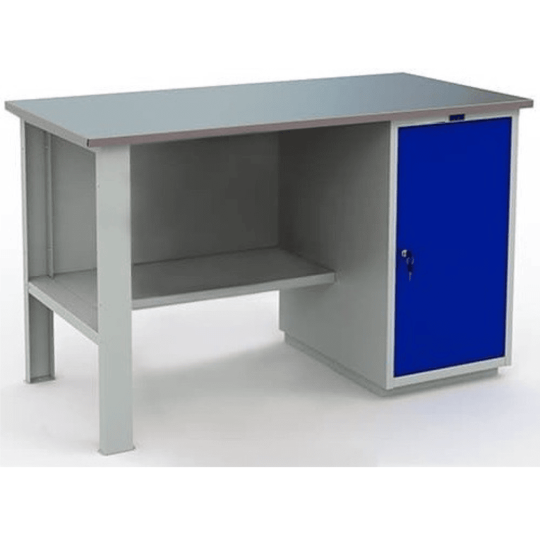 Верстак Profi WT140.F1/WD1.000 купить в Челябинске