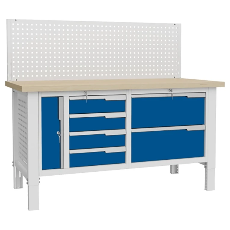 Стол-верстак Craft 1602.L25.5-1 купить в Челябинске