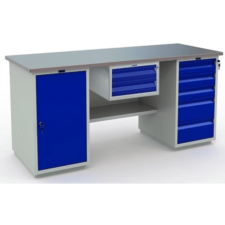 Верстак Profi WT180.WD1/WD5.100 купить в Челябинске