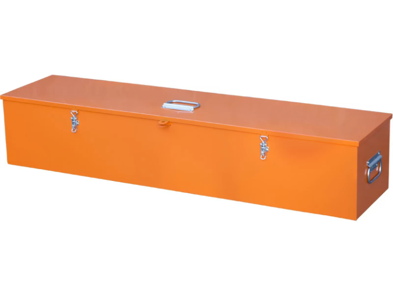 Контейнер КРЛ 1-30 для ртутных ламп 1300х300х250 мм купить в Челябинске