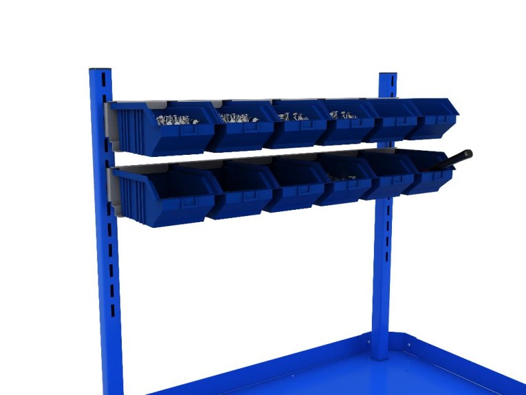 Тележка PROFI №5-5 купить в Челябинске