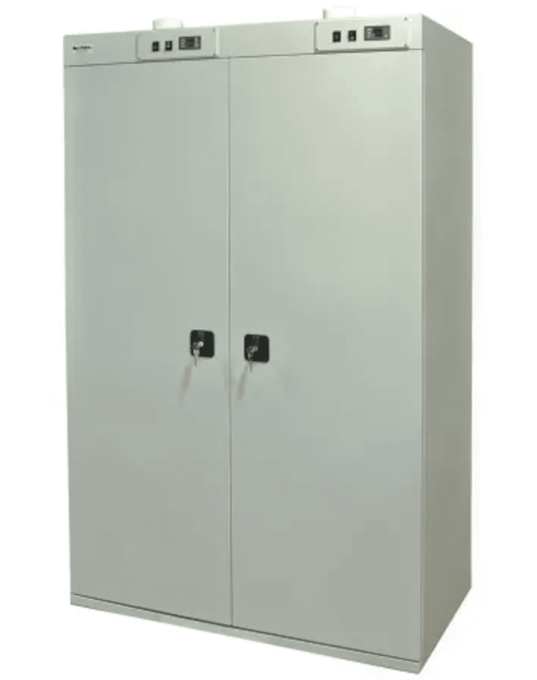 Сушильный шкаф ШС-4 для одежды и обуви купить в Челябинске