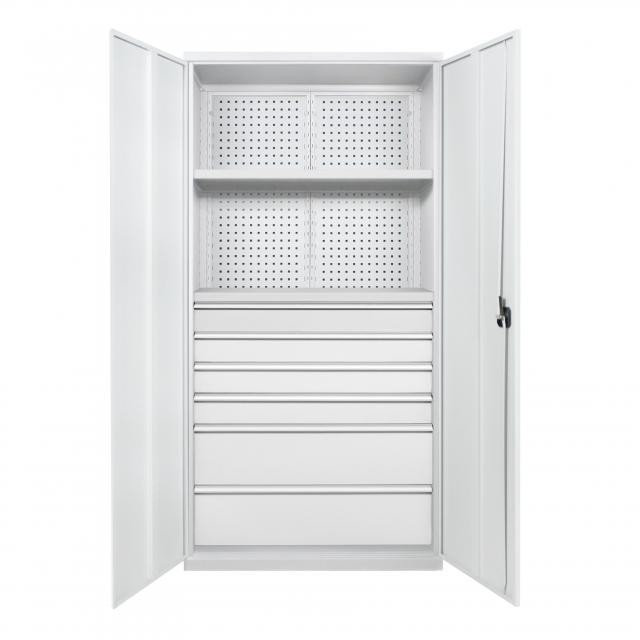 Шкаф инструментальный Gresson ШИО-2000 купить в Челябинске