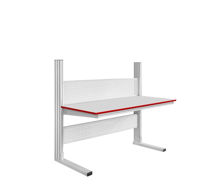 Стол промышленный Gresson СПП-1500КП купить в Челябинске