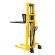 Ручной гидравлический штабелер SDA 1025 (1000 кг; 2,5 м; вилы 300-850 мм) SMARTLIFT (SMART) купить в Челябинске
