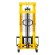 Ручной гидравлический штабелер SDA 1025 (1000 кг; 2,5 м; вилы 300-850 мм) SMARTLIFT (SMART) купить в Челябинске