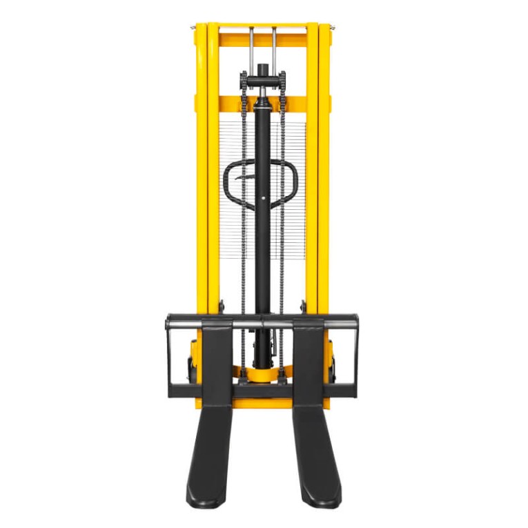 Ручной гидравлический штабелер SDA 1025 (1000 кг; 2,5 м; вилы 300-850 мм) SMARTLIFT (SMART) купить в Челябинске