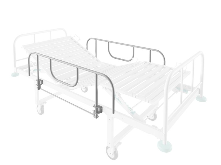 Ограждения боковые КМ 3 купить в Челябинске Ограждения боковые КМ 3 купить в Челябинске