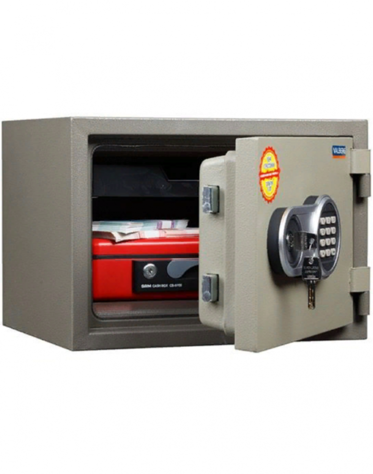 Огнестойкий сейф Valberg FRS-36 EL купить в Челябинске