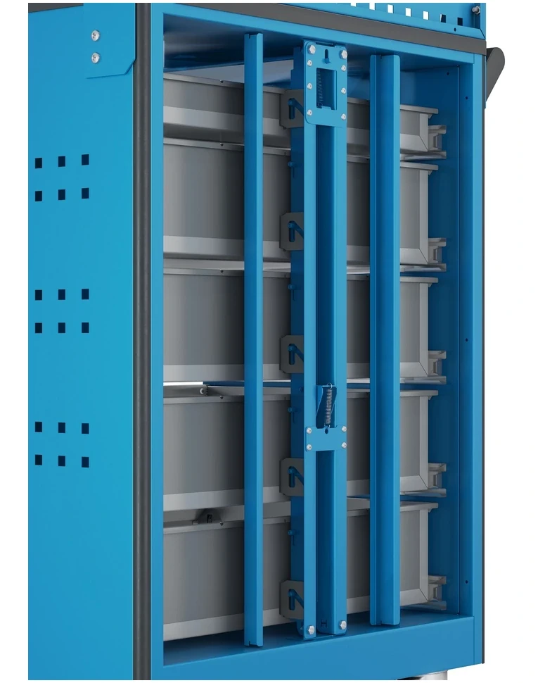 Тележка инструментальная TNC 795.6-1, фото 3