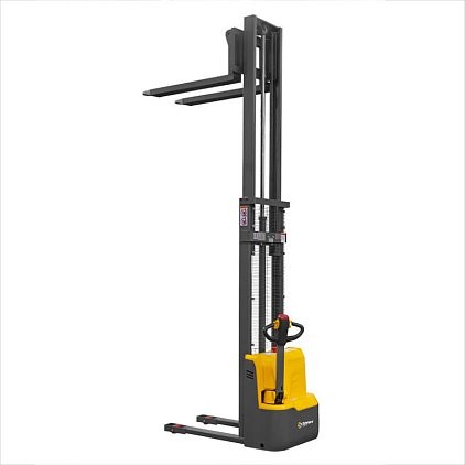 Штабелер электрический самоходный CDD15R-E (N) (1500 кг; 3 м; 24В / 105Ач) SMARTLIFT (SMART) купить в Челябинске Штабелер электрический самоходный CDD15R-E (N) (1500 кг; 3 м; 24В / 105Ач) SMARTLIFT (SMART) купить в Челябинске