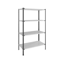 Антистатический стеллаж SPC 4М 2000х1200х600 4 полки