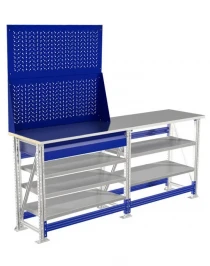 Верстак Master MT100.MF1 / MF1 / MF1.123.002 Верстак Master MT100.MF1 / MF1 / MF1.123.002