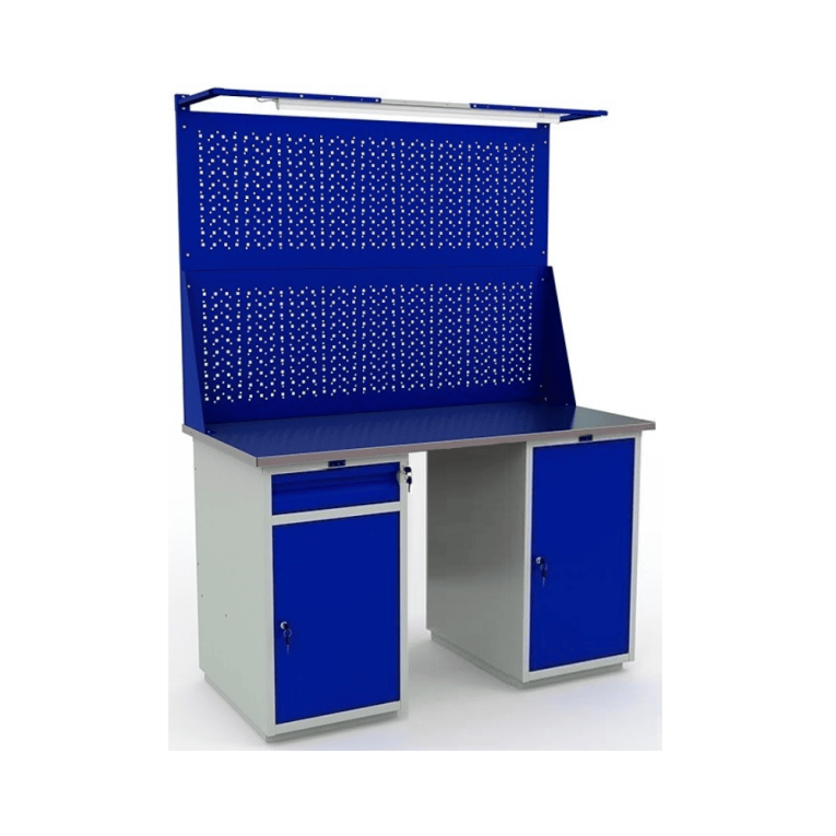Верстак Profi WT140.WD2/WD1.021 купить в Челябинске