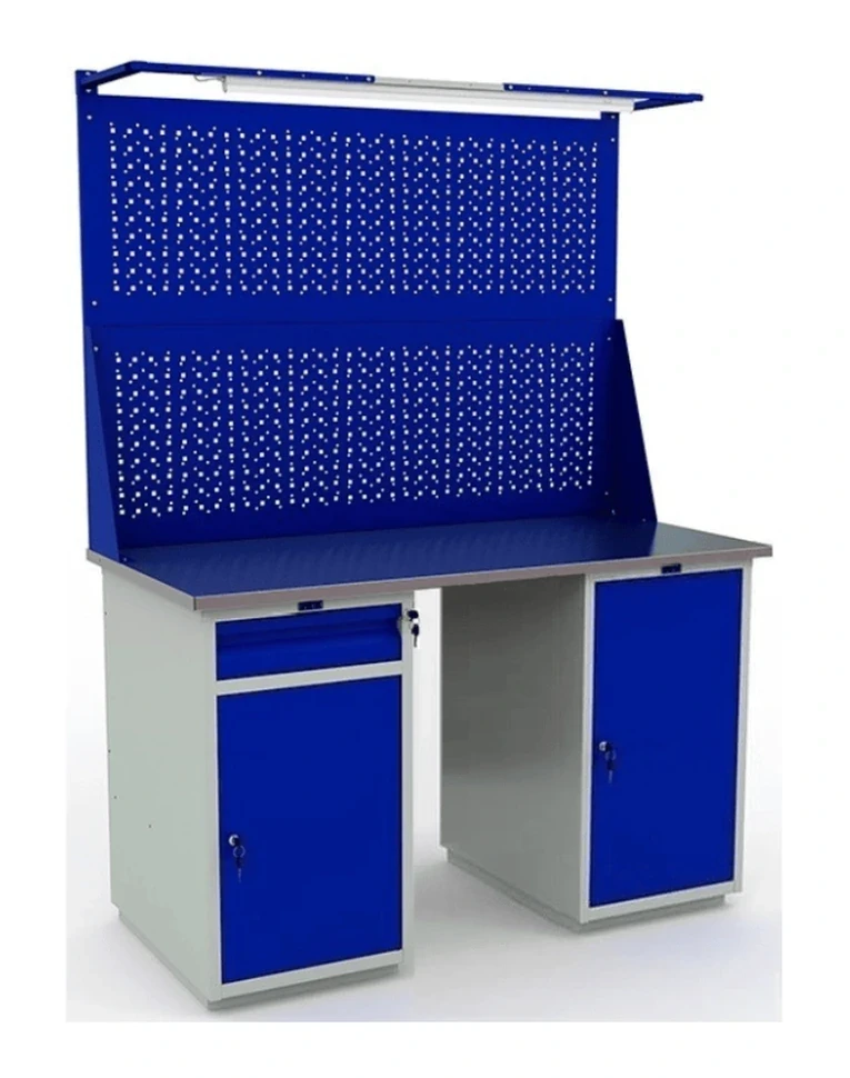 Верстак Profi WT140.WD2/WD1.021 купить в Челябинске