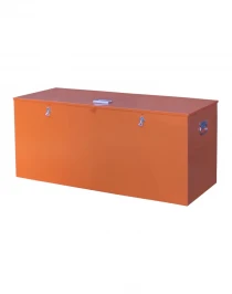 Контейнер КРЛ 1-180 для ртутных ламп 1300х510х580 мм