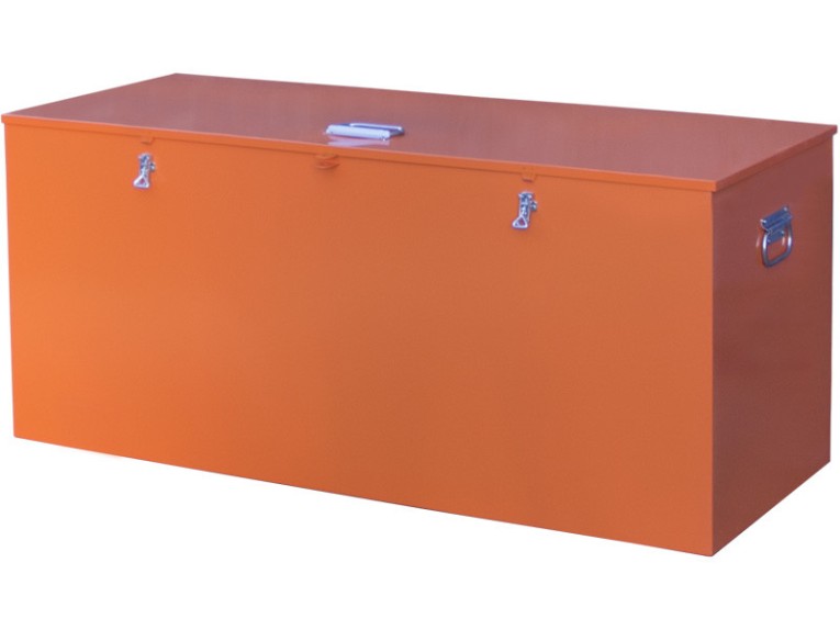 Контейнер КРЛ 1-180 для ртутных ламп 1300х510х580 мм купить в Челябинске