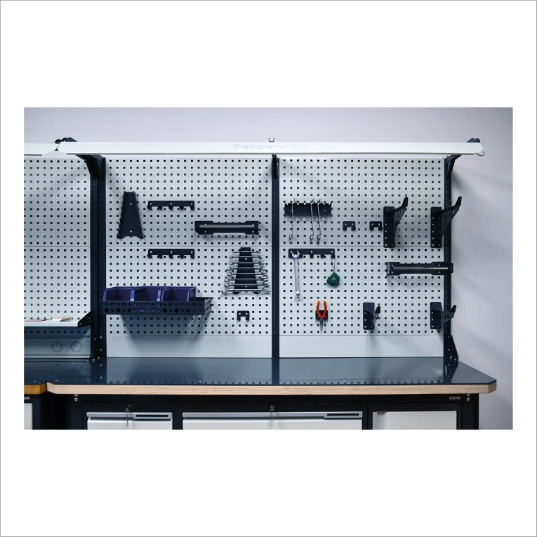 Модульный верстак MCN 2052.S6699 купить в Челябинске