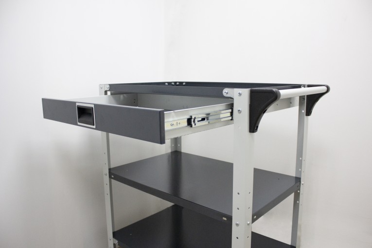 Тележка SMART 1-1М купить в Челябинске