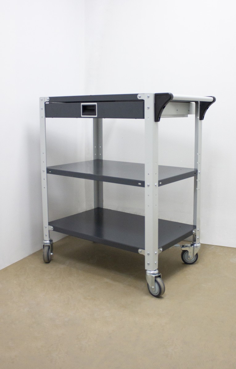 Тележка SMART 1-1М купить в Челябинске